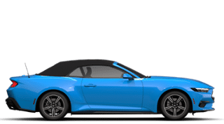 2025 Ford Mustang® External Image 1
